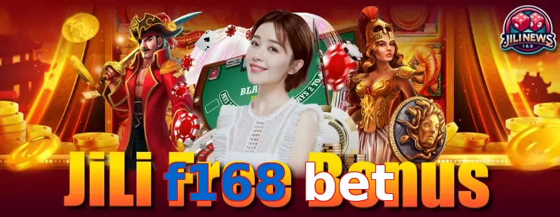 f168 bet