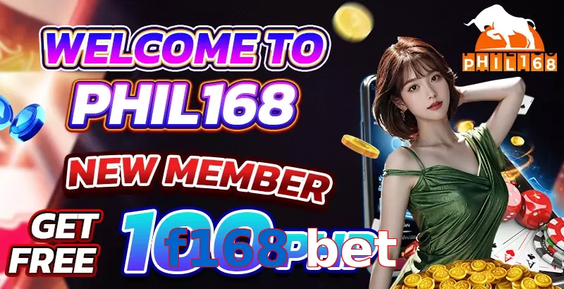 f168 bet