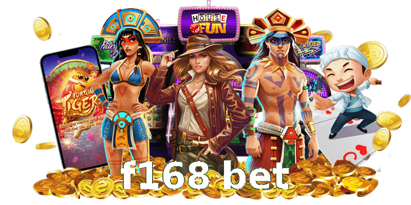 f168 bet