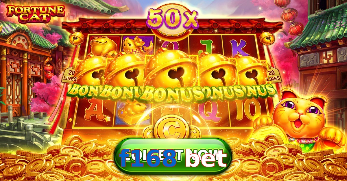 f168 bet