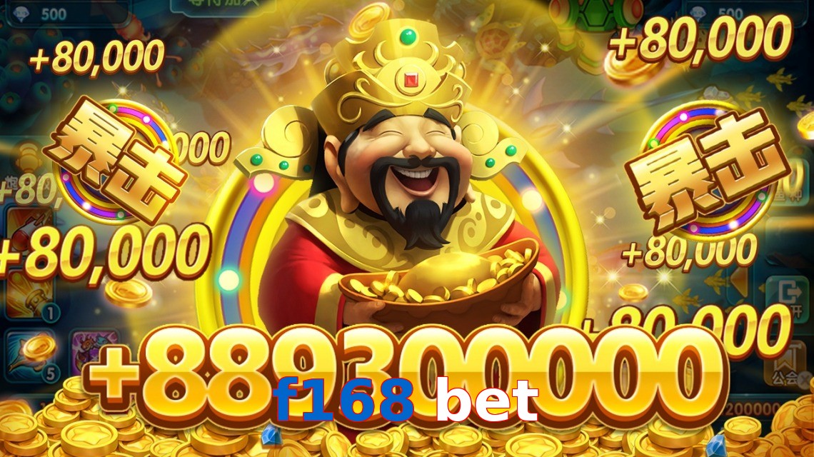 f168 bet